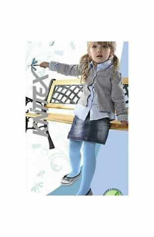 Ciorapi fetite Maja - Knittex