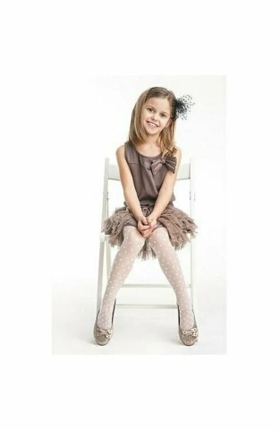 Ciorapi fetite Sweety