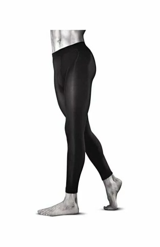Colanti barbati SPORTY 100DEN L- XXl