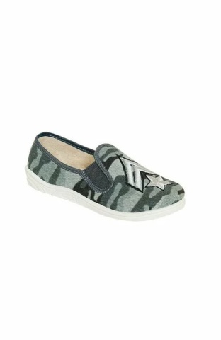 Espadrile JAS 1499