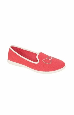 Espadrile SANDRA 1758