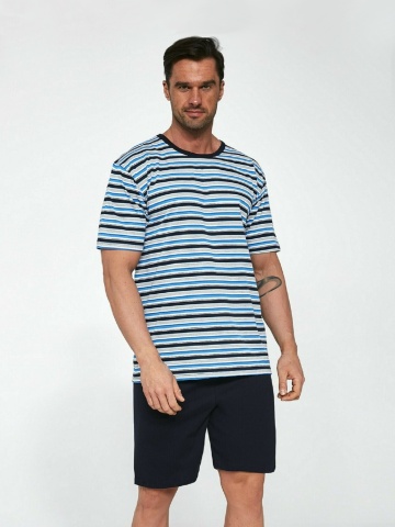 Pijama barbati, bumbac, Cornette M338-020