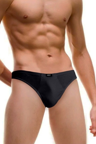 Set 2 perechi slipi barbati - Key Underwear MPN 134 - Img 5