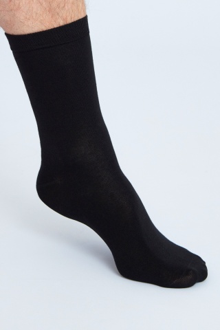 Sosete barbati - bumbac, fara cusaturi - Frontera Cotton Line