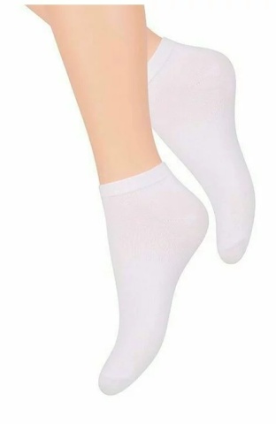 Sosete scurte de dama S052-001