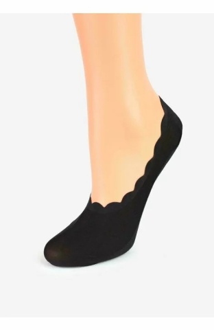 Talpici de dama cu banda silicon - Marilyn Lux Line P33