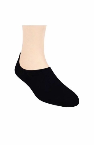 Talpici pentru barbati, culoare negru - Steven S106-N