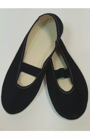 Balerini dama, bleumarin - Zetpol IGA01 1581