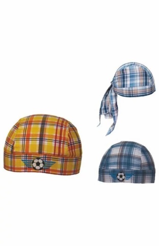 Bandana baieti CHL045