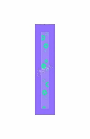 Bretele cu latimea de 10mm pentru sutien - Julimex RK128