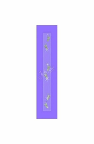 Bretele cu latimea de 10mm pentru sutien - Julimex RK174
