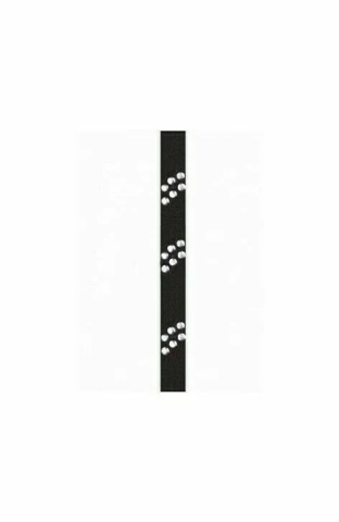 Bretele textile decorative pentru sutien, latime 10mm - Julimex RB312