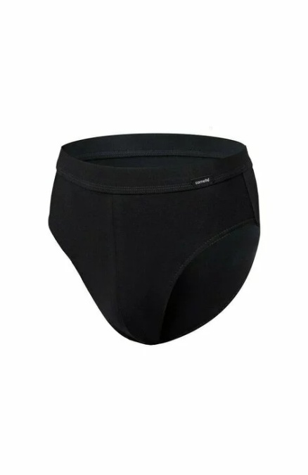 Chilot barbati, marimi mari 3XL-5XL - Cornette Authentic M093 - Img 2