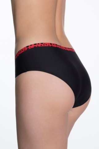 Chilot dama fara cusaturi, Invisible-Line Julimex Beltie Amore - Img 5