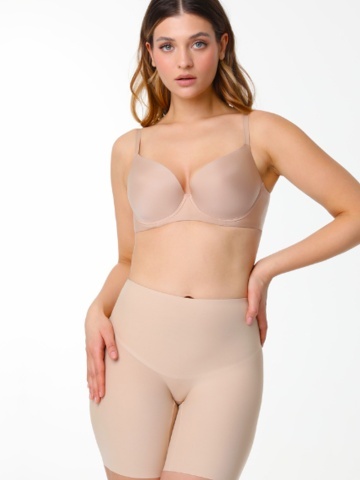 Chilot de dama modelator (bermude) Julimex Slim All Day 574