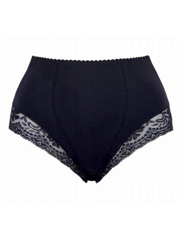 Chilot de dama modelator talie inalta - Mitex Ela Super - marimi mari 6XL-9XL - Img 5