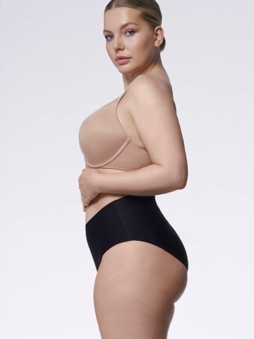 Chilot modelator de dama - Julimex Slim All Day 571