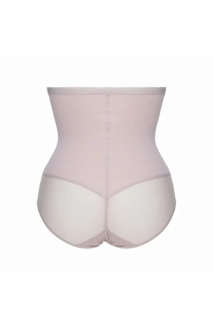 Chilot modelator talie inalta, banda silicon - Mitex Love, marimi S-2XL - Img 1