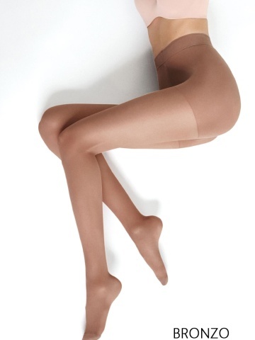 Ciorapi dama subtiri, 15 den - Marilyn Super Forte - Img 3