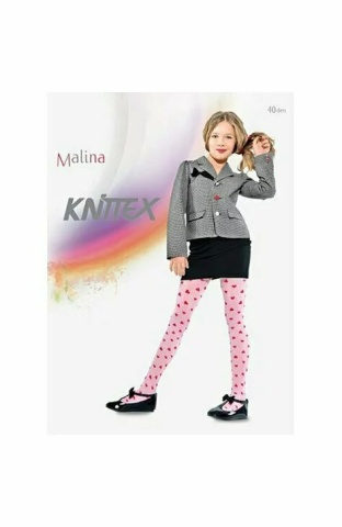 Ciorapi fetite Malina
