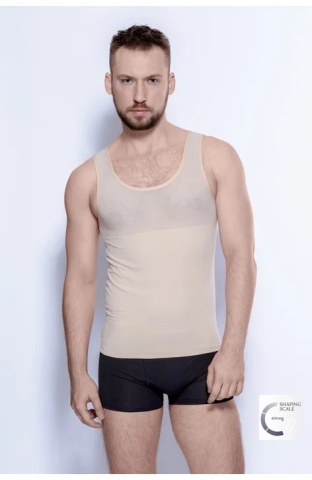 Maiou modelator barbati, pentru inaltime 180-190 cm - Mitex Body Perfect