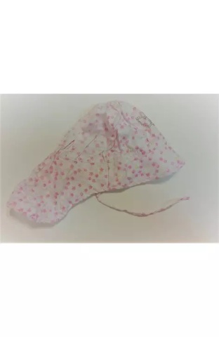 Palarioara cu protectie solara pentru gat CKA011 - Img 3