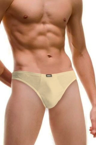 Set 2 perechi slipi barbati - Key Underwear MPN 134 - Img 2