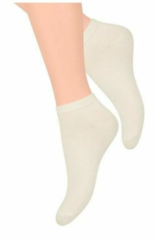 Sosete scurte de dama S052-002