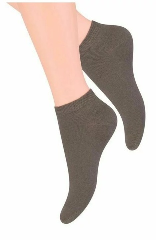 Sosete scurte de dama S052-004