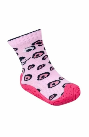 Sosetele cu talpa din cauciuc OB002G