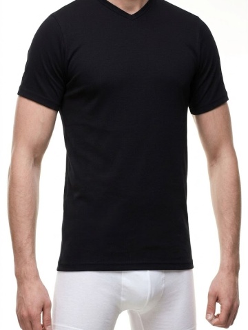 Tricou barbati - Cornette High Emotion M531 - Img 2