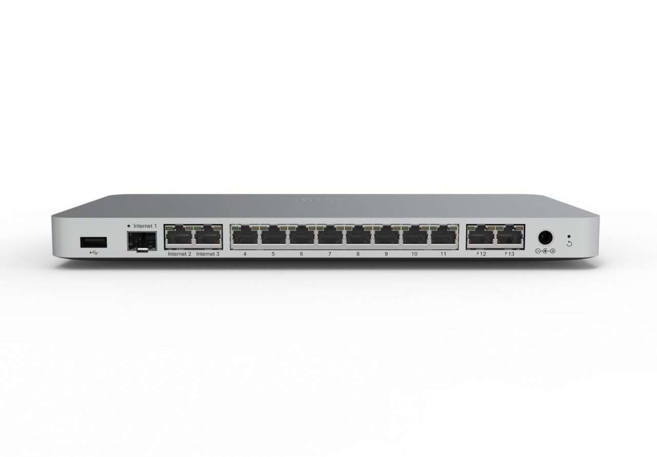 Router Cisco Meraki MX75