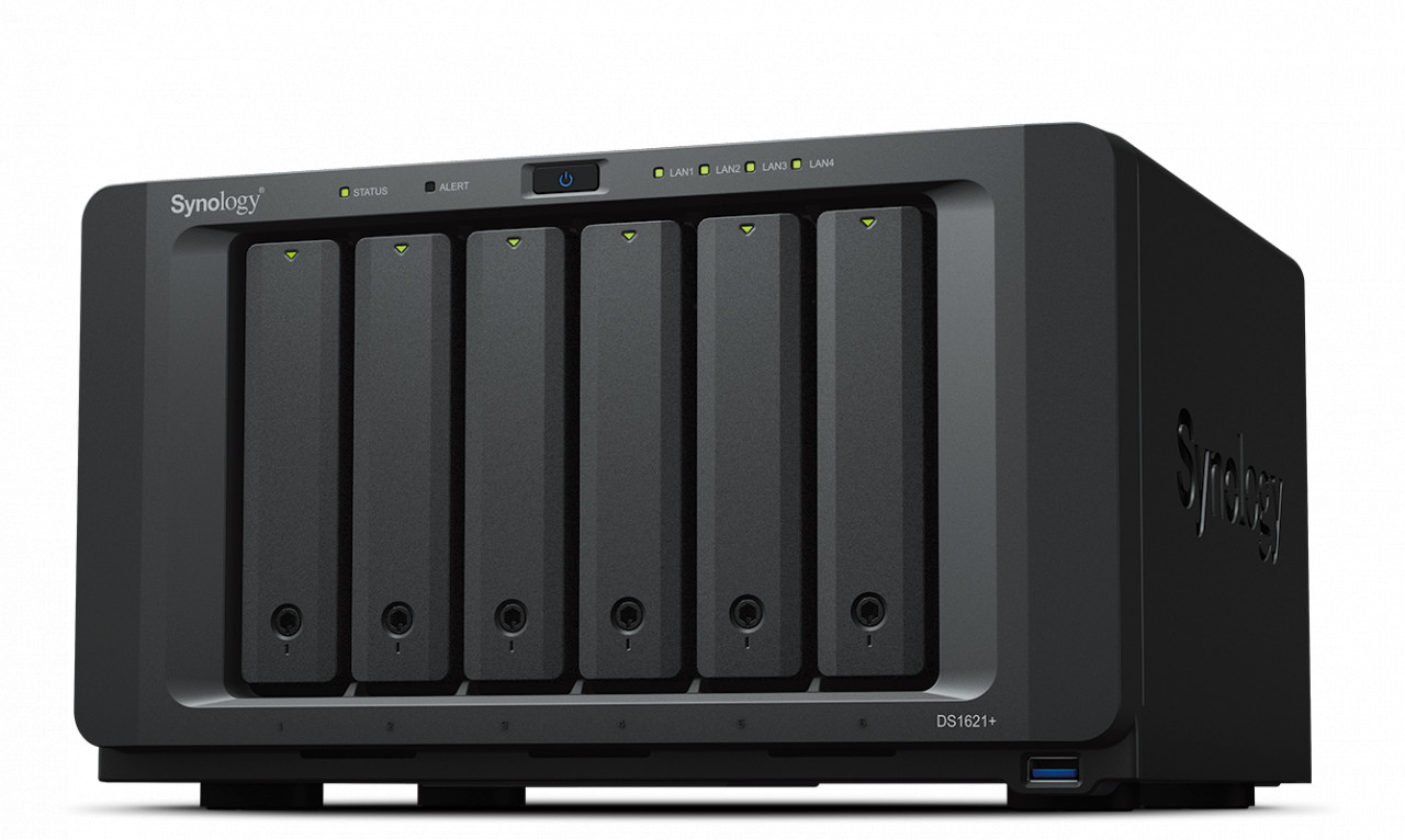 Synology DS1621+