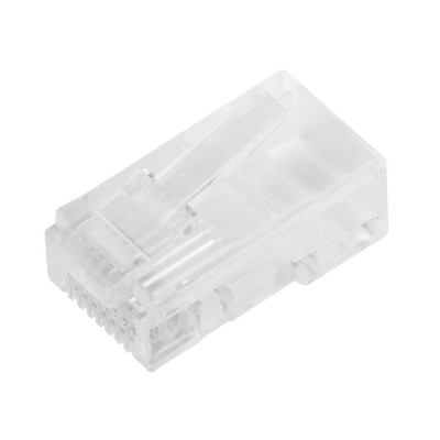 Conector RJ45 para cable UTP Cat.6, Linkedpro TC-6