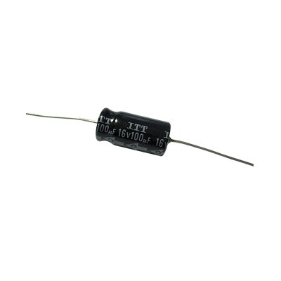 100MF16V VARIOS accesorios generales