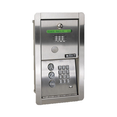 1802091 DKS DOORKING multiapartamentos