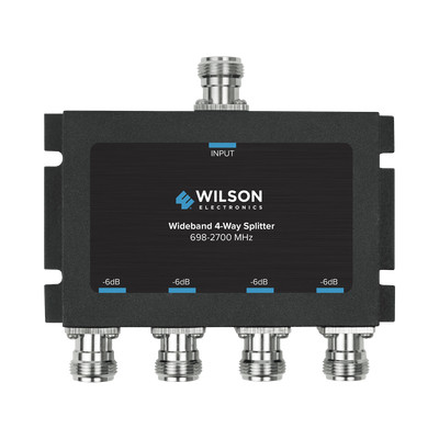 859981 WilsonPRO / weBoost antenas cables y accesorios
