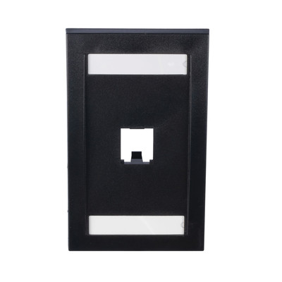 CFPE1BLY PANDUIT faceplates