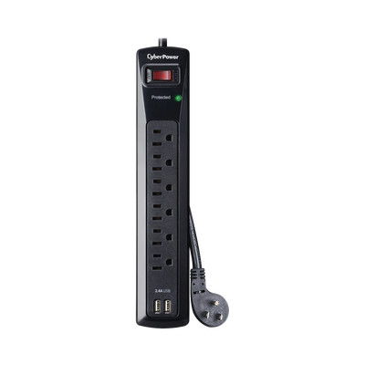 CSP604U CYBERPOWER todos