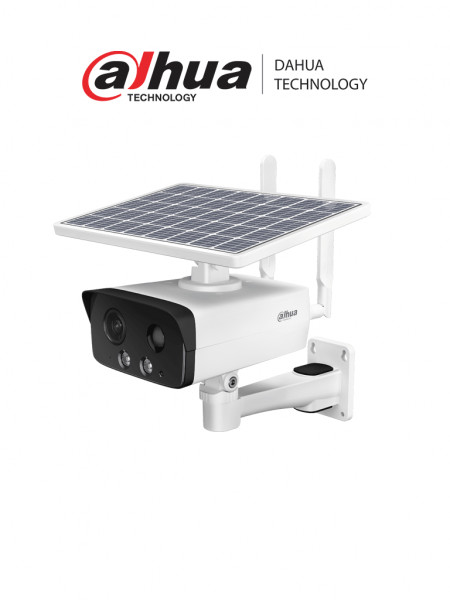 DHT0030096 DAHUA DAHUA DH-IPC-HFW2431DG-4G-SP-LA-B - Ca