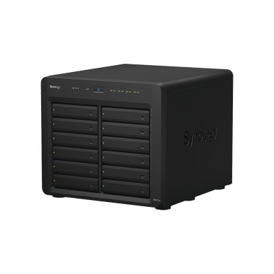 DS3617XS SYNOLOGY nvrs network video recorders