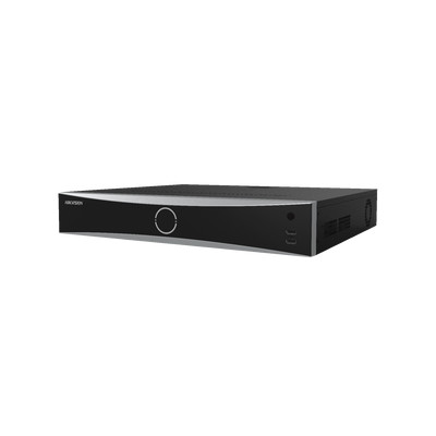 DS7732NXIK4 HIKVISION nvrs network video recorders