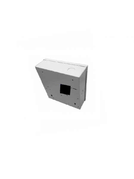 DSC1170023 DSC AV GMX007 - Gabinete Metalico para Panel