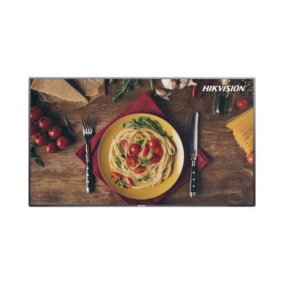 DSD6055UNBIN HIKVISION publicidad digital (digital sign
