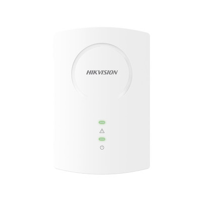 DSPMRSWR433 HIKVISION modulos de expansion de relevador