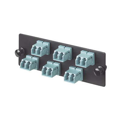 FAP6WAQDLCZ PANDUIT distribuidores de fibra optica