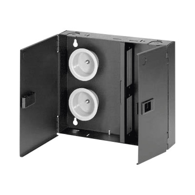 FWME2 PANDUIT distribuidores de fibra optica