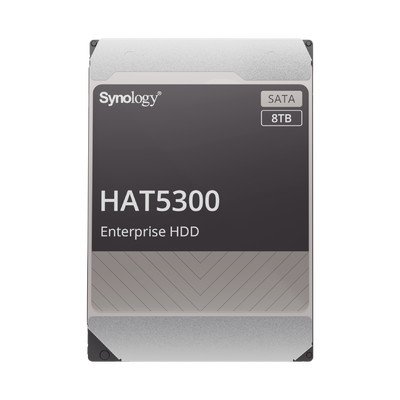 HAT53008T SYNOLOGY discos duros mecanicos (hdd)