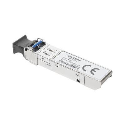 HKSFP125G201310DF HIKVISION transceptores de fibra