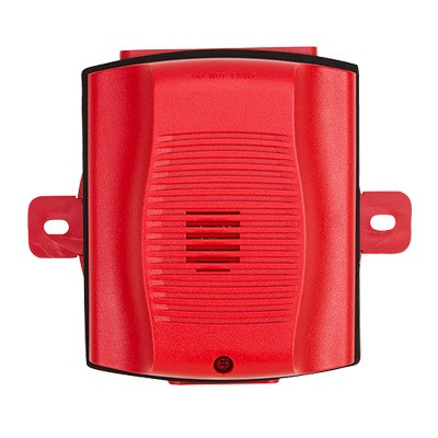 HRK SYSTEM SENSOR sirenas y estrobos